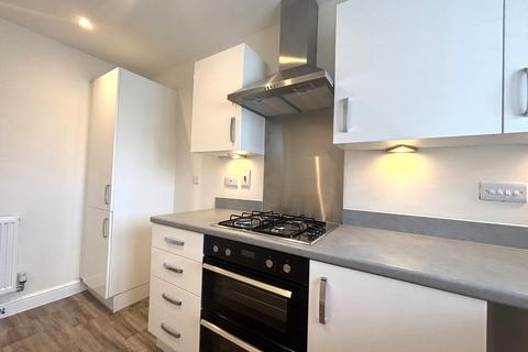3 bedroom mews for sale, Century Avenue, Winnington, Northwich