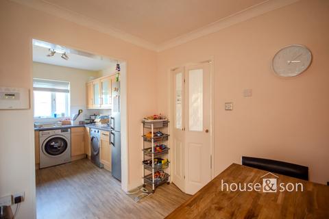 3 bedroom detached house for sale, Kingswell Grove, Bournemouth
