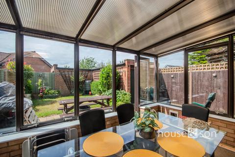 3 bedroom detached house for sale, Kingswell Grove, Bournemouth