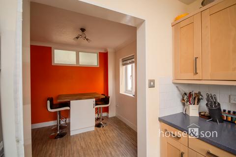 3 bedroom detached house for sale, Kingswell Grove, Bournemouth
