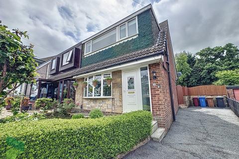 3 bedroom semi-detached house for sale, Beechwood Drive, Blackburn