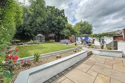 3 bedroom semi-detached house for sale, Beechwood Drive, Blackburn