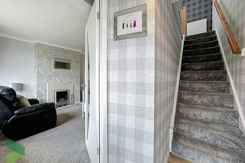 3 bedroom semi-detached house for sale, Beechwood Drive, Blackburn