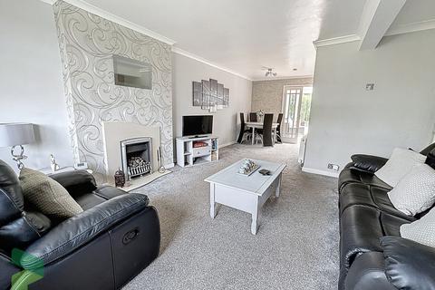 3 bedroom semi-detached house for sale, Beechwood Drive, Blackburn