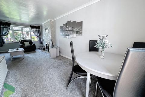 3 bedroom semi-detached house for sale, Beechwood Drive, Blackburn
