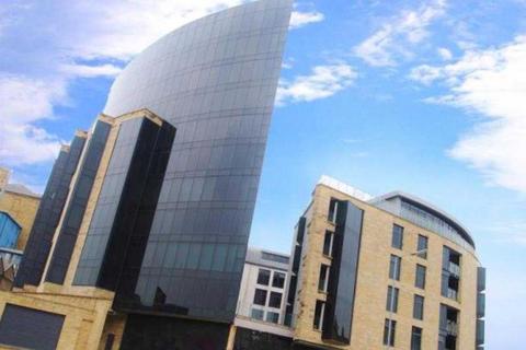 2 bedroom apartment to rent, The Gatehaus, Leeds Road, Bradford, West Yorkshire, BD1 5BL