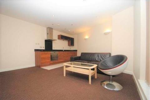 2 bedroom apartment to rent, The Gatehaus, Leeds Road, Bradford, West Yorkshire, BD1 5BL