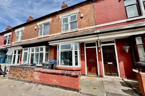 4 bedroom terraced house for sale - Ludlow Road, Washwood Heath, Birmingham
