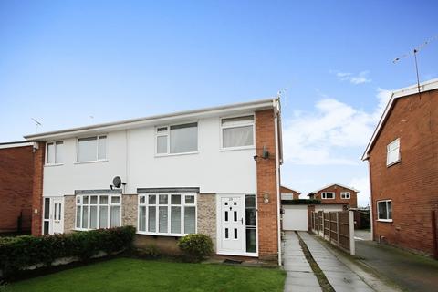 undefined, Vyrnwy Road, Chester CH4