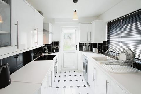 undefined, Vyrnwy Road, Chester CH4