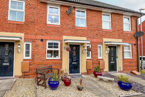 Mayfair Close, Bridgwater, TA6 4GR