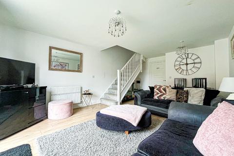 undefined, Mayfair Close, Bridgwater, TA6 4GR