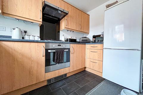 undefined, Mayfair Close, Bridgwater, TA6 4GR
