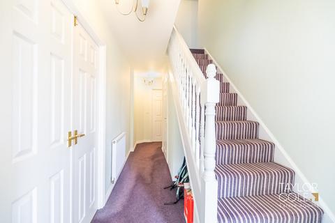 undefined, Fasson Close, Tamworth
