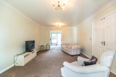 undefined, Fasson Close, Tamworth