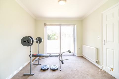 undefined, Fasson Close, Tamworth