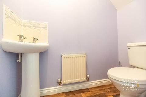 6 Fasson Close, Tamworth, B77 1GJ