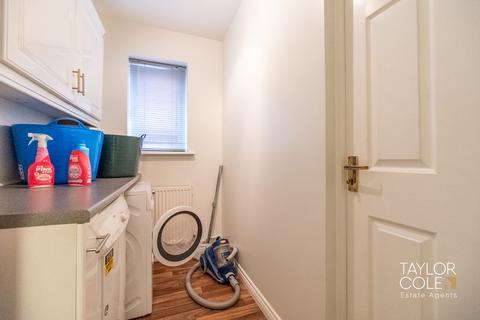 6 Fasson Close, Tamworth, B77 1GJ