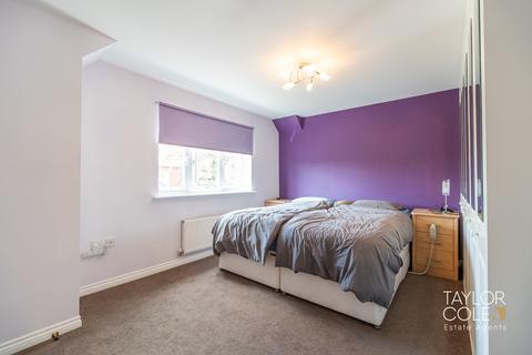6 Fasson Close, Tamworth, B77 1GJ