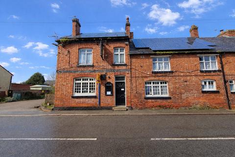 undefined, Burton Road, Coton-in-the-Elms