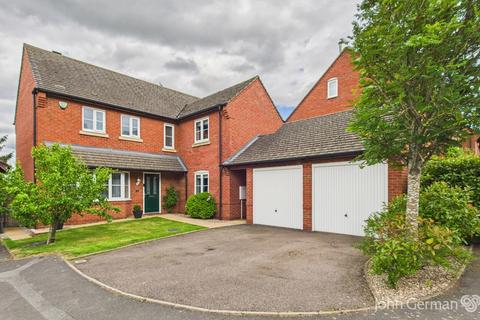 22 Bowling Green Road, Uttoxeter, ST14 7HW