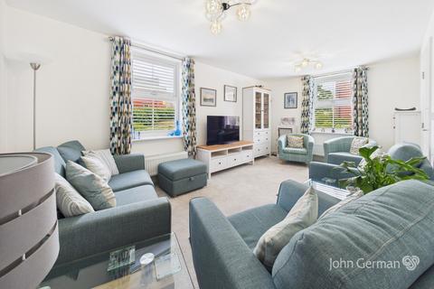 undefined, Dowling Road, Uttoxeter