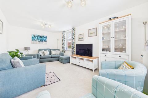 undefined, Dowling Road, Uttoxeter