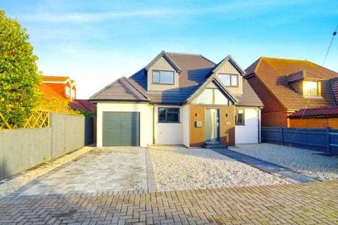 Meehan Road, Greatstone, New Romney