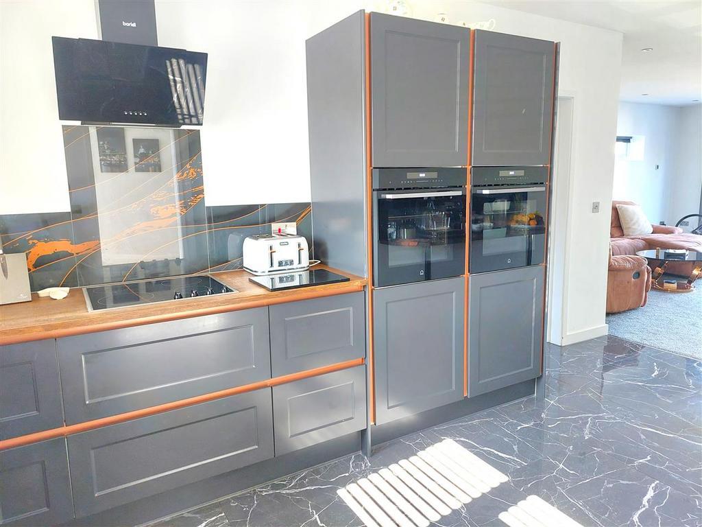 Ground Floor Bedroom