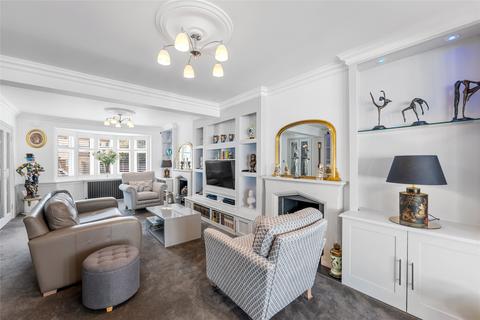 4 bedroom detached house for sale, Lakehurst Road, Epsom, Surrey, KT19