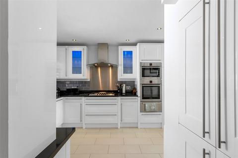 4 bedroom detached house for sale, Lakehurst Road, Epsom, Surrey, KT19