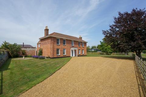 undefined, Corton, Suffolk