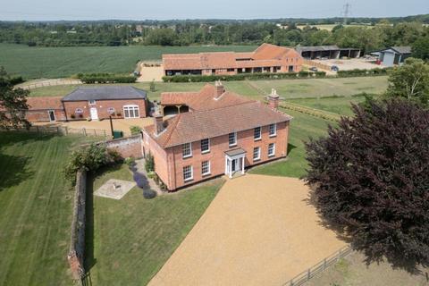 undefined, Corton, Suffolk
