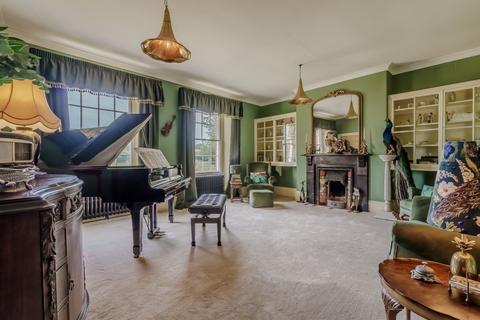 undefined, Corton, Suffolk