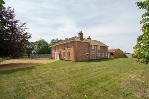 5 bedroom detached house for sale, Corton, Suffolk