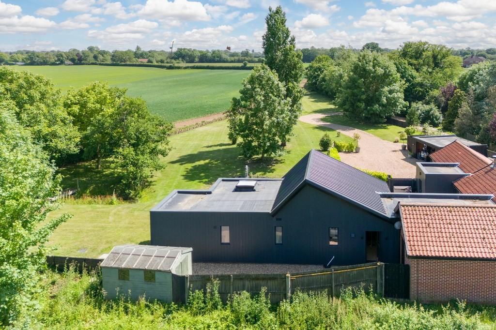 Bullrush Barn-48