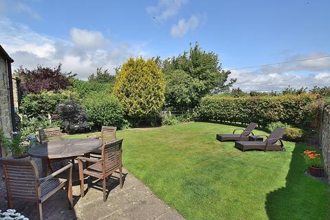 undefined, West Steadings, Gayles