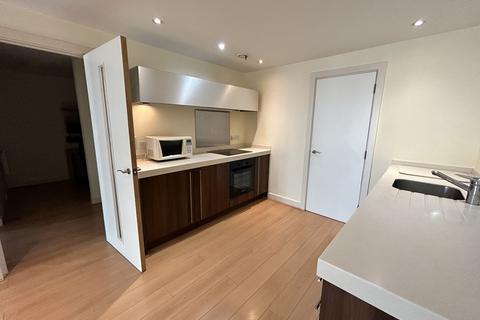 1 bedroom apartment to rent, Orion, Birmingham B5
