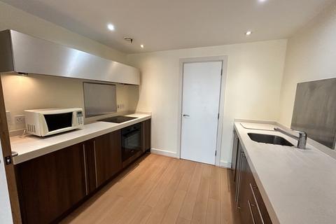 1 bedroom apartment to rent, Orion, Birmingham B5