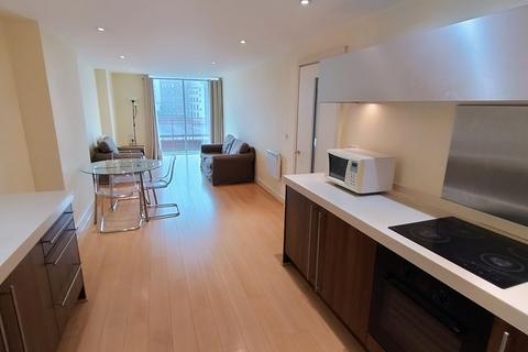 1 bedroom apartment to rent, Orion, Birmingham B5