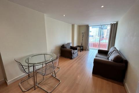 1 bedroom apartment to rent, Orion, Birmingham B5
