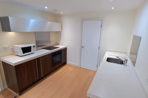 1 bedroom apartment to rent, Orion, Birmingham B5