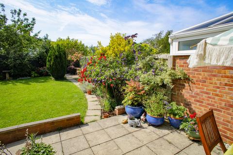 12 Rowan Drive, Wootton Bassett, Swindon, SN4 7ES