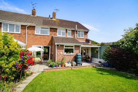 12 Rowan Drive, Wootton Bassett, Swindon, SN4 7ES