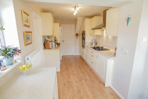 12 Rowan Drive, Wootton Bassett, Swindon, SN4 7ES