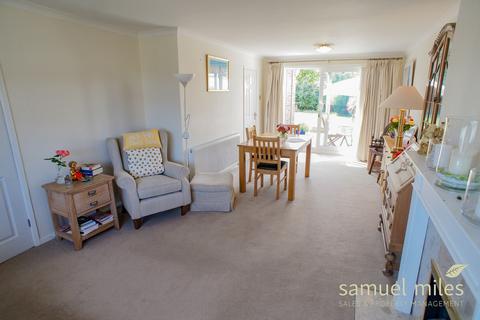 12 Rowan Drive, Wootton Bassett, Swindon, SN4 7ES