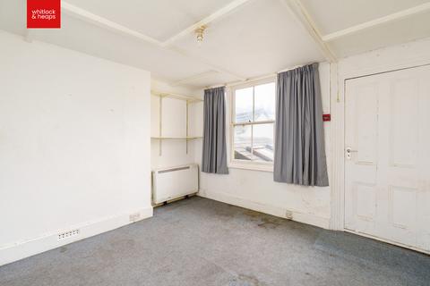 Studio for sale, Brunswick Square, Hove
