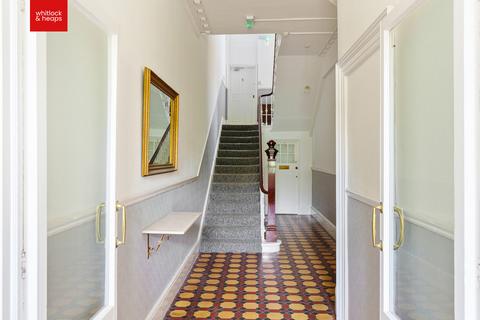 Studio for sale, Brunswick Square, Hove