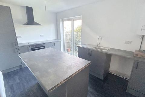 undefined, Broadway, Choppington, Northumberland, NE62 5DG