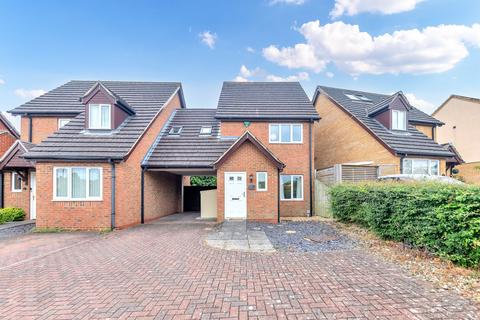 undefined, Woodcock Road, Royston SG8